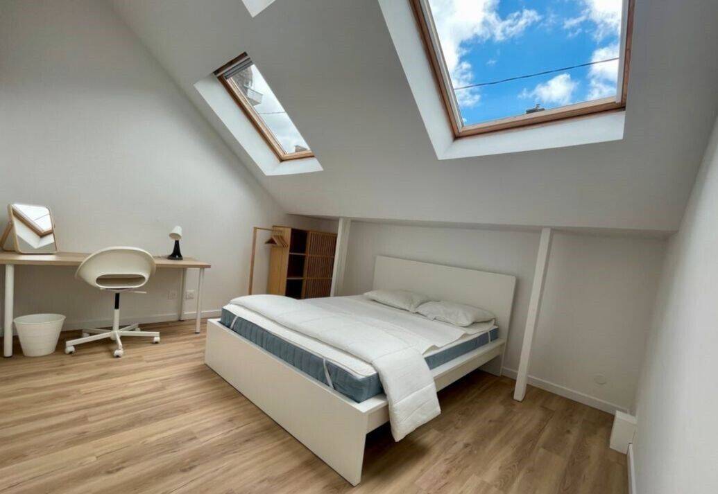 Maison à louer, 10m², ROUBAIX