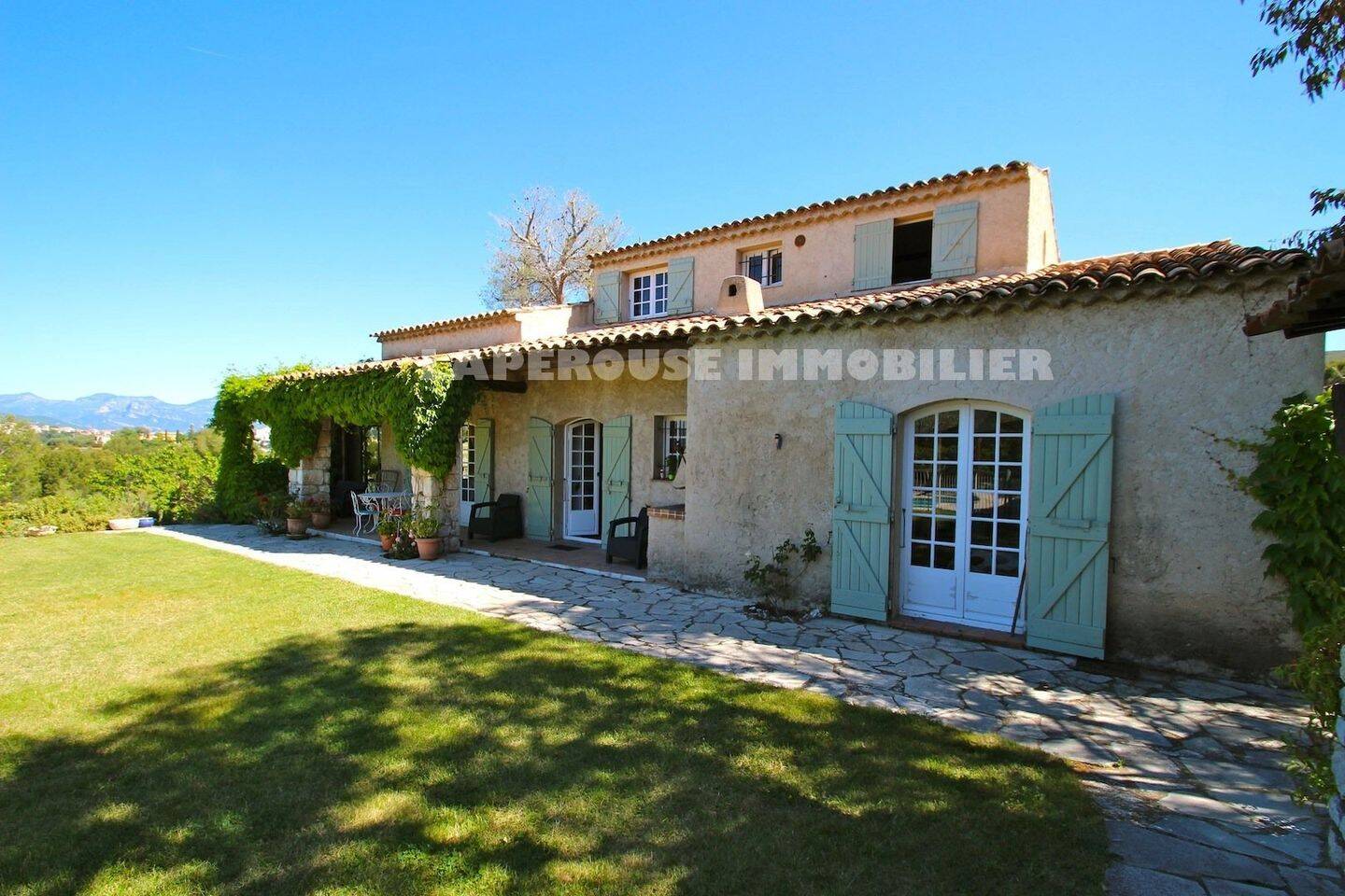 Villa 163 m2 La Sirole — 4