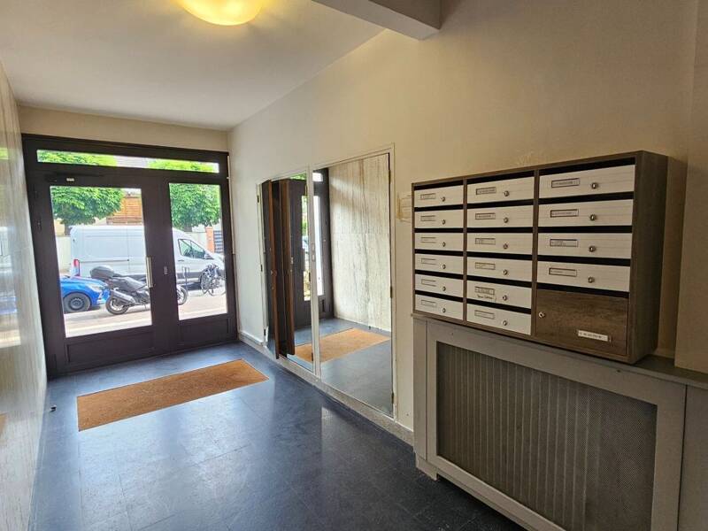 Maison à vendre, 13m², CHAMPIGNY SUR MARNE