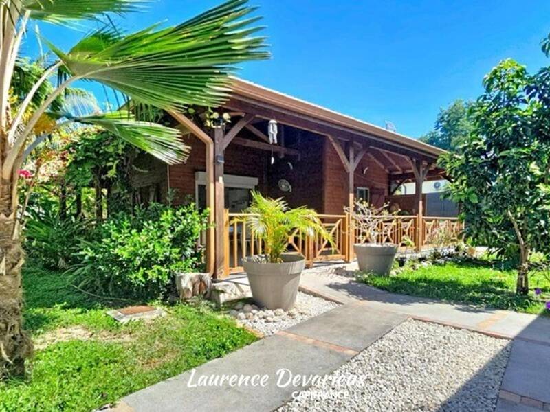 Maison à vendre, 80m², LE MOULE