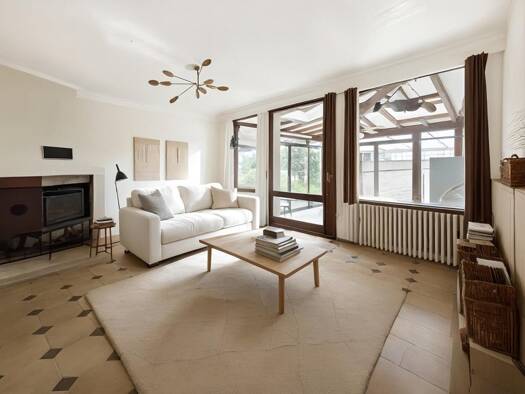 Maison à vendre 489 000 € 6 pièces 3 chambres 119 m² 330 m² de terrain Le Chesnay-Rocquencourt 78150