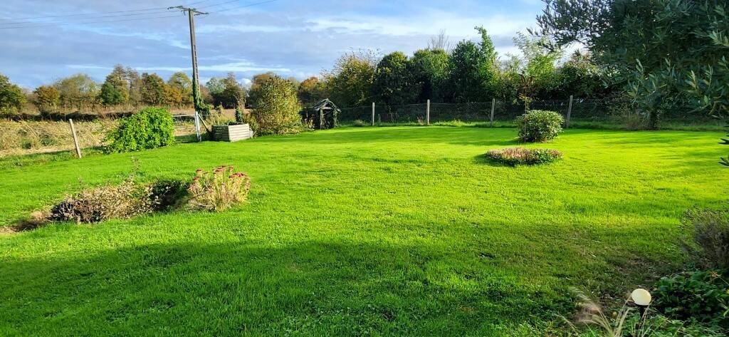 Maison à vendre, 171m², LONGUEVILLE SUR SCIE