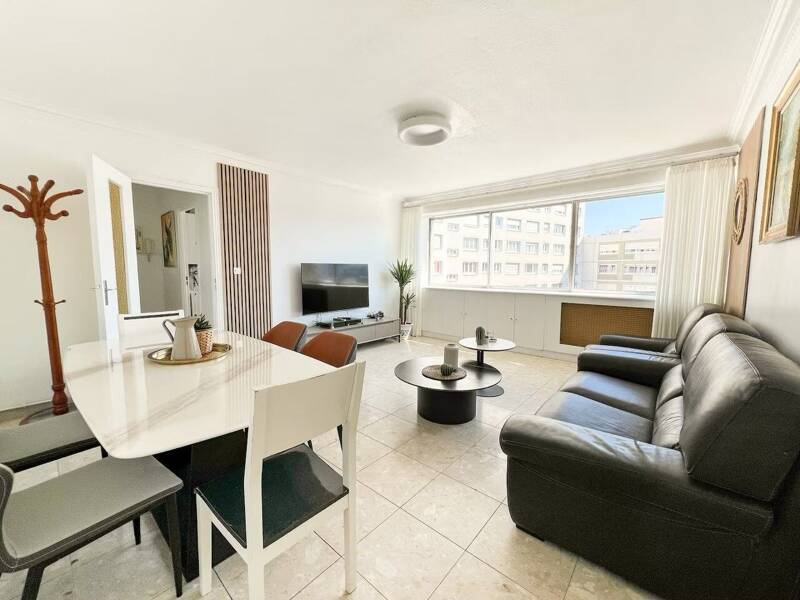 Maison à louer, 87m², PARIS 20E