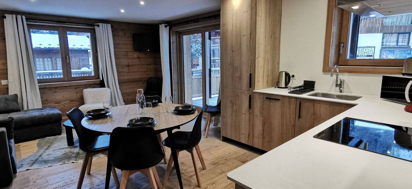 Maison à vendre, 49m², PRALOGNAN LA VANOISE