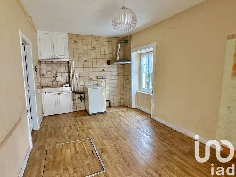 Maison à vendre, 110m², LIMOGES