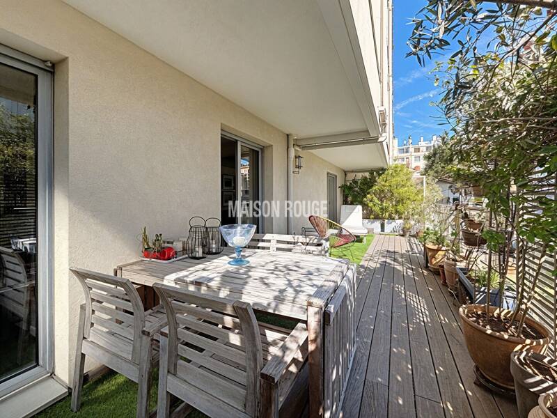 Maison à vendre, 103m², BOULOGNE BILLANCOURT