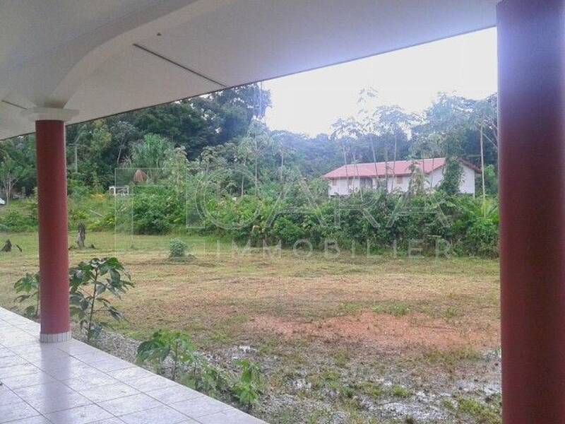 Maison à louer, 73m², MATOURY