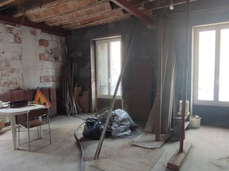 Maison à vendre, 90m², PONS