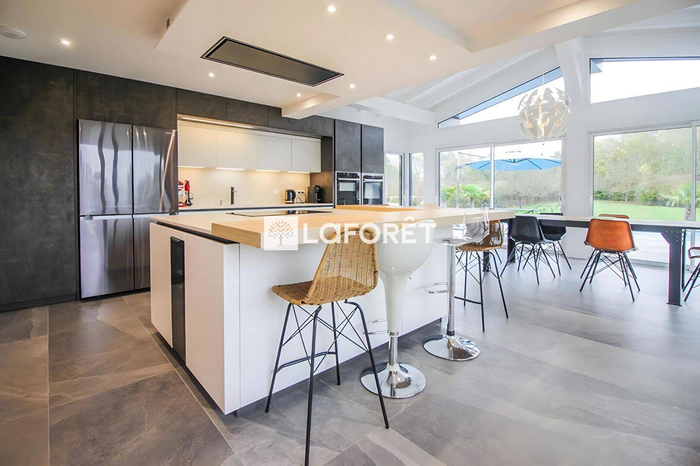 Maison à vendre, 401m², ANTHY SUR LEMAN