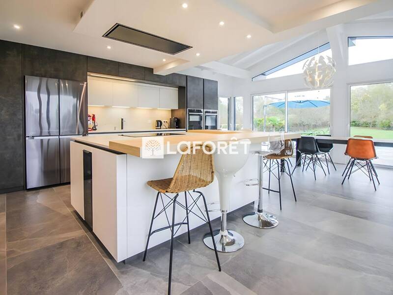 Maison à vendre, 401m², ANTHY SUR LEMAN