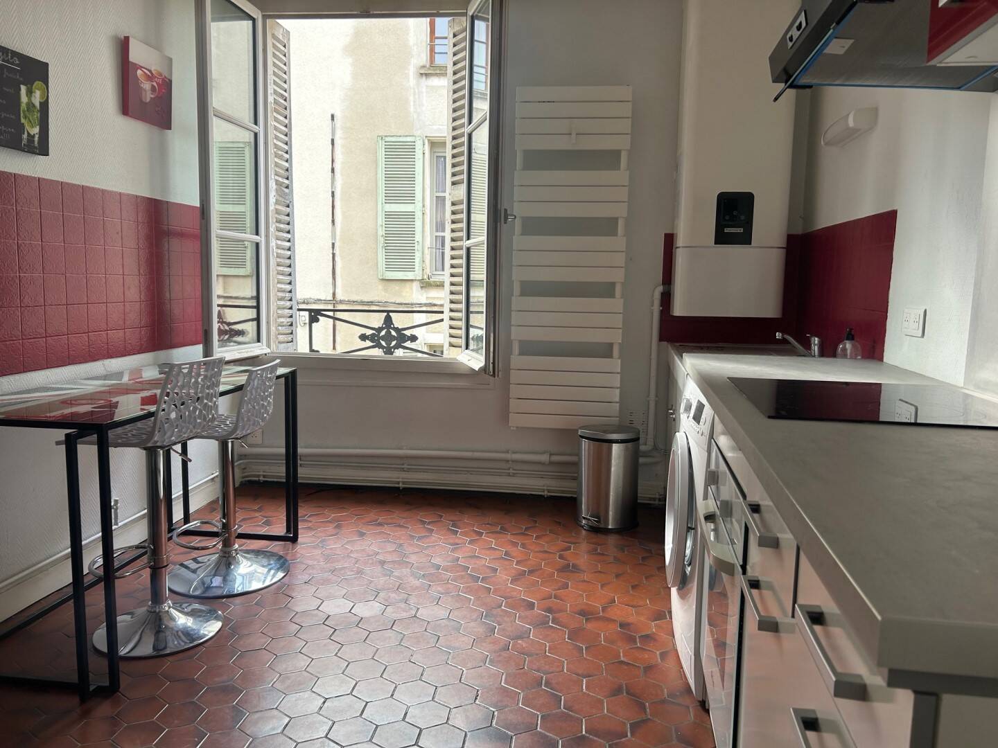 Maison à louer, 60m², POITIERS