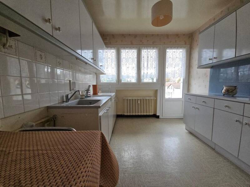 Maison à vendre, 64m², SAINT ETIENNE