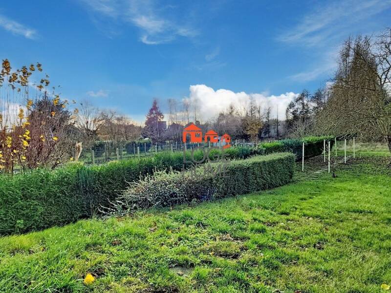 Maison à vendre, 138m², NOYELLES GODAULT