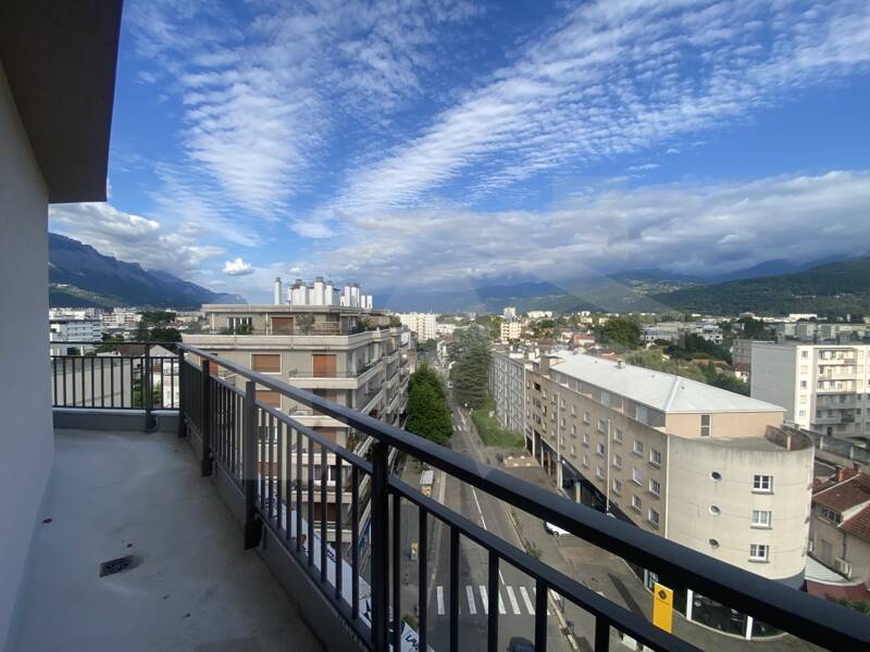 Maison à louer, 25m², GRENOBLE
