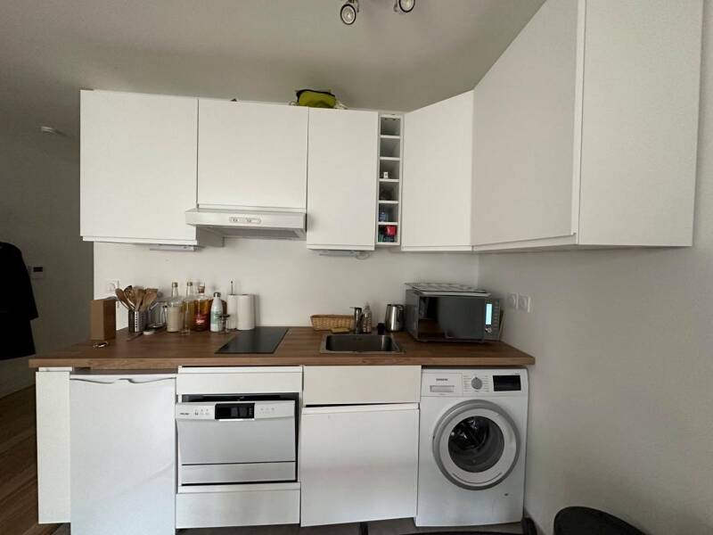 Maison à louer, 28m², LE PLESSIS ROBINSON