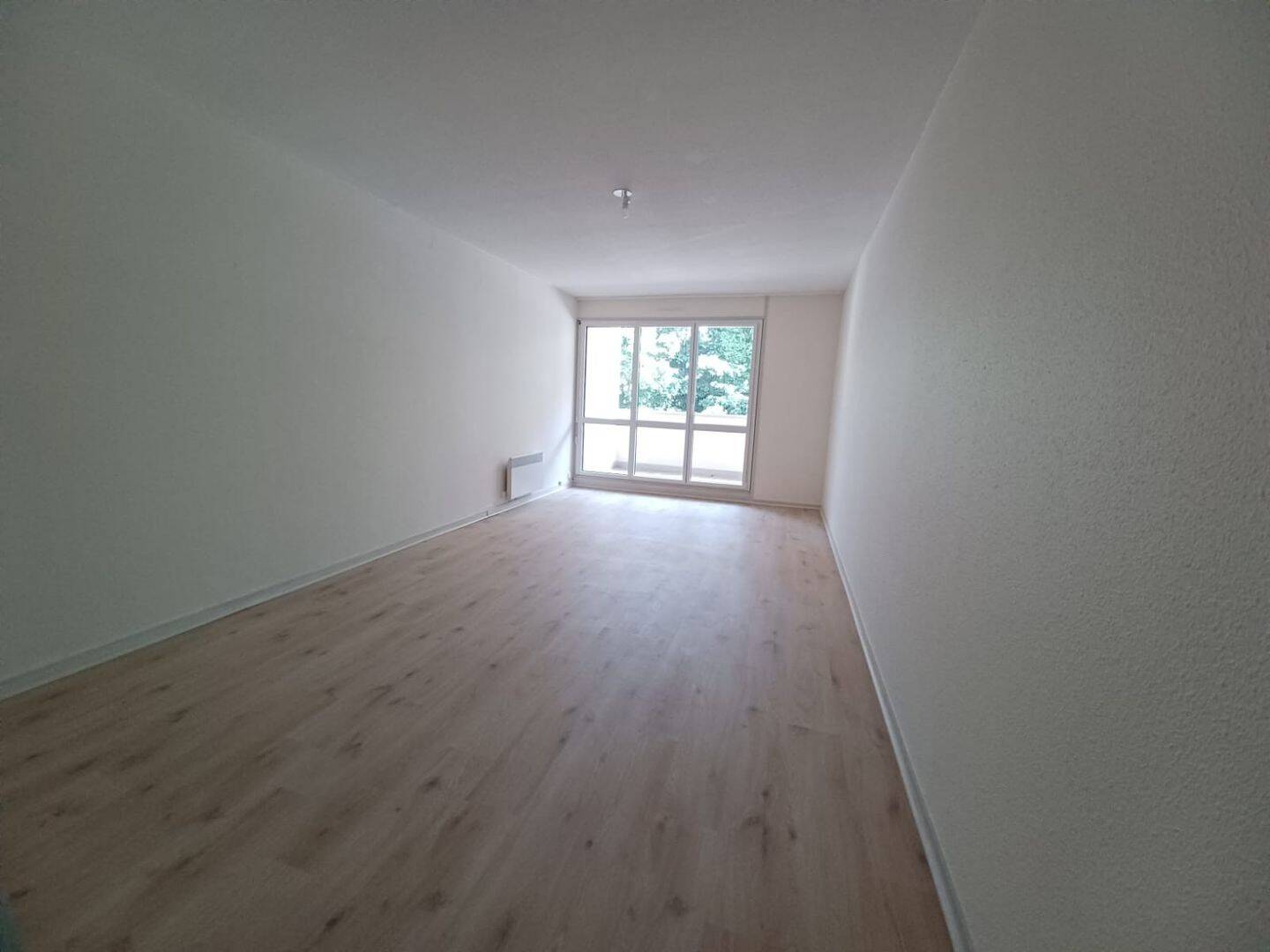 Maison à louer, 27m², VANDOEUVRE LES NANCY