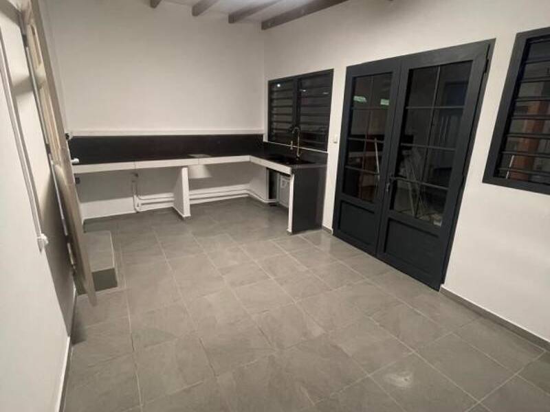 Maison à vendre, 98m², GOURBEYRE