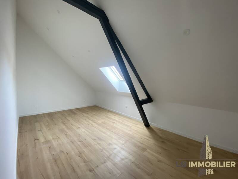 Maison à louer, 90m², SOMME