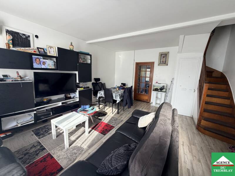 Maison à vendre, 80m², CHAMPIGNY SUR MARNE