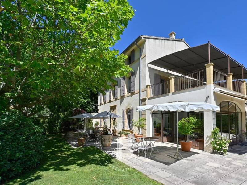 Maison à vendre, 300m², AIX EN PROVENCE