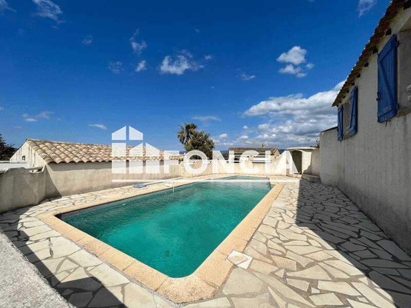 Maison à louer, 86m², FREJUS