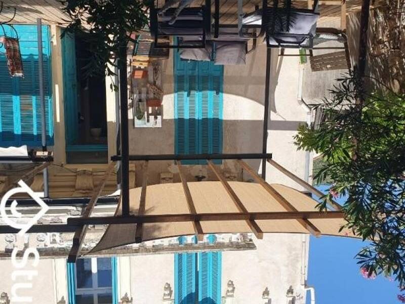 Maison à louer, 13m², TOULON