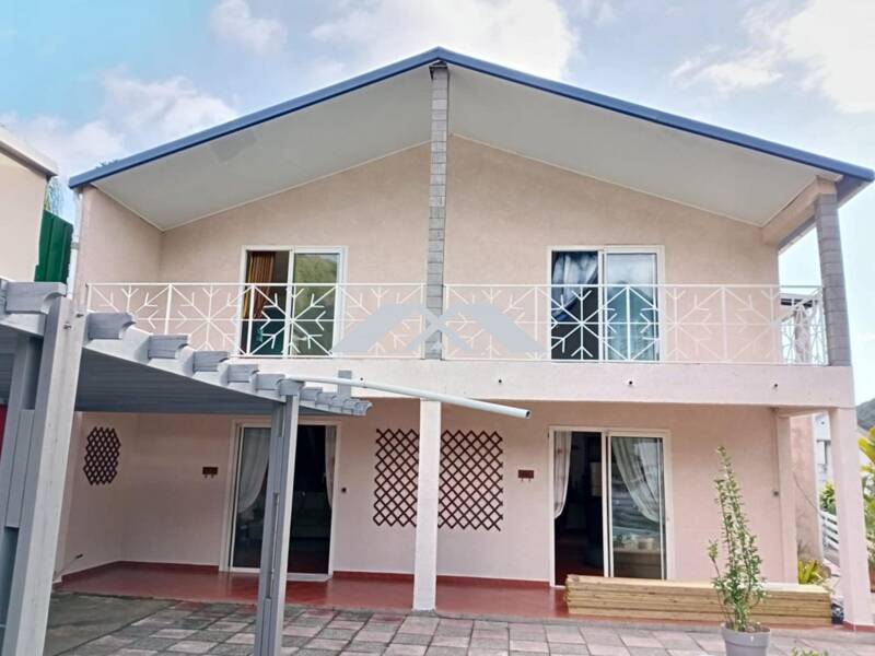 Maison à louer, 150m², ENTRE DEUX