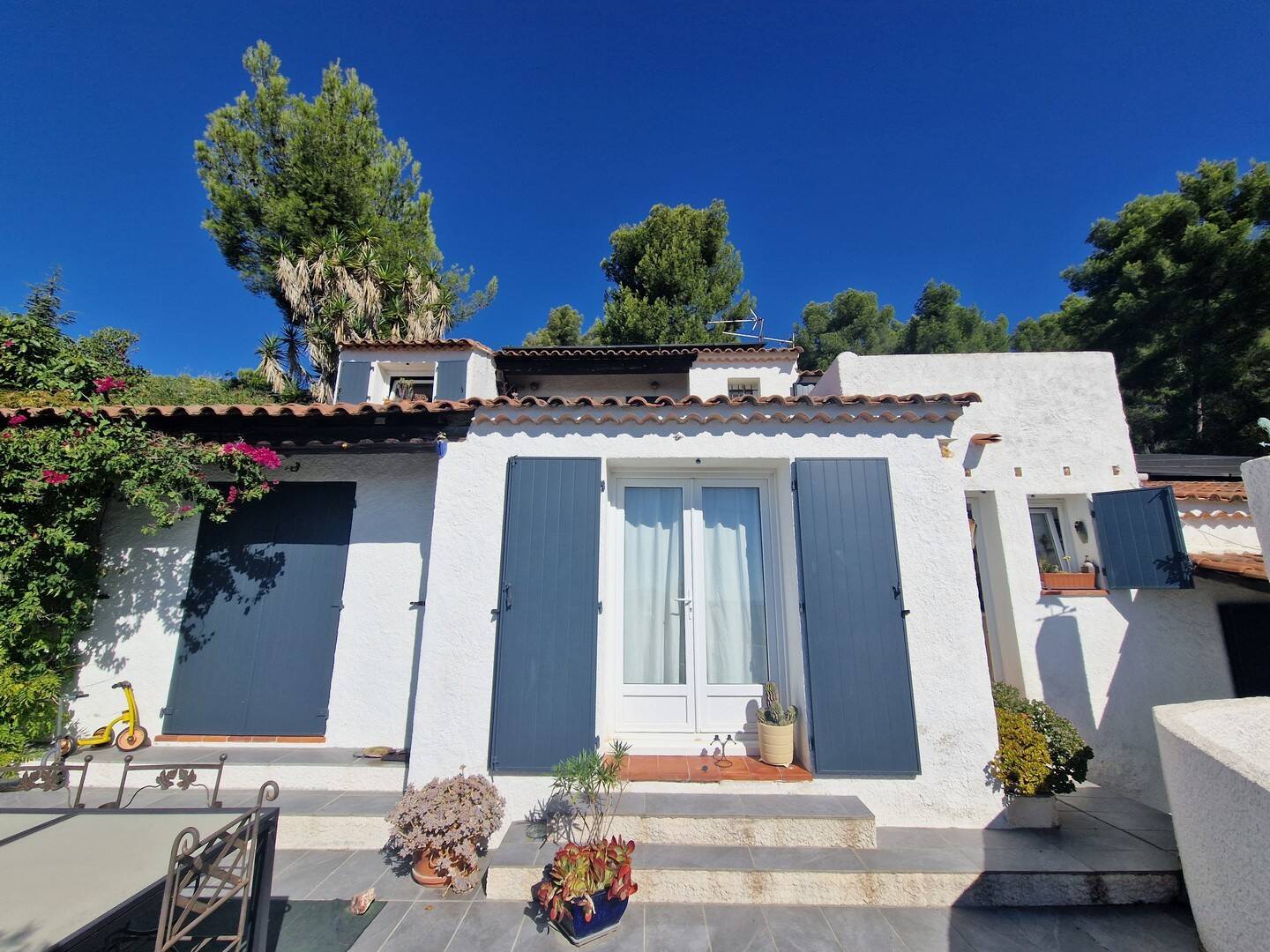 Maison à vendre, 176m², LA VALETTE DU VAR
