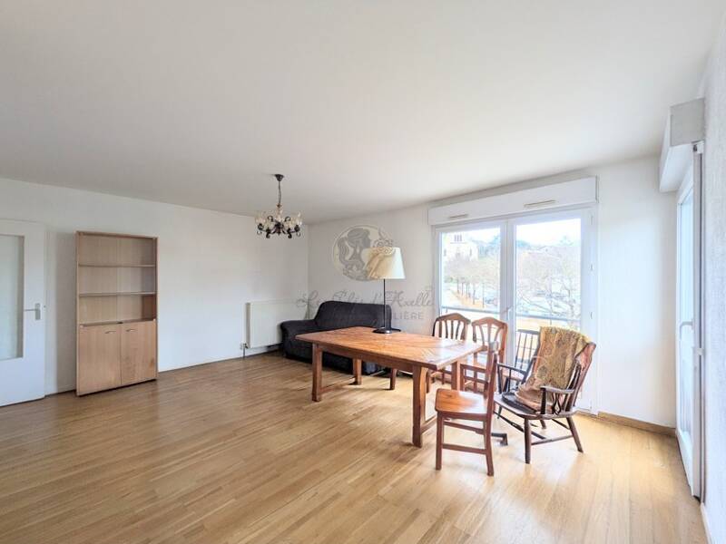 Maison à vendre, 85m², VERNAISON