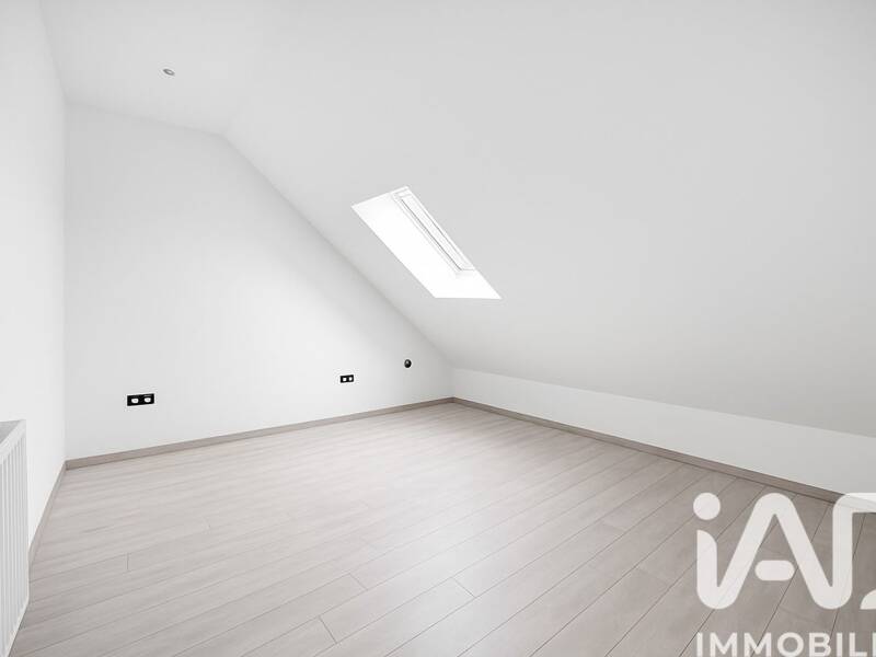 Maison à vendre, 89m², BOMBON