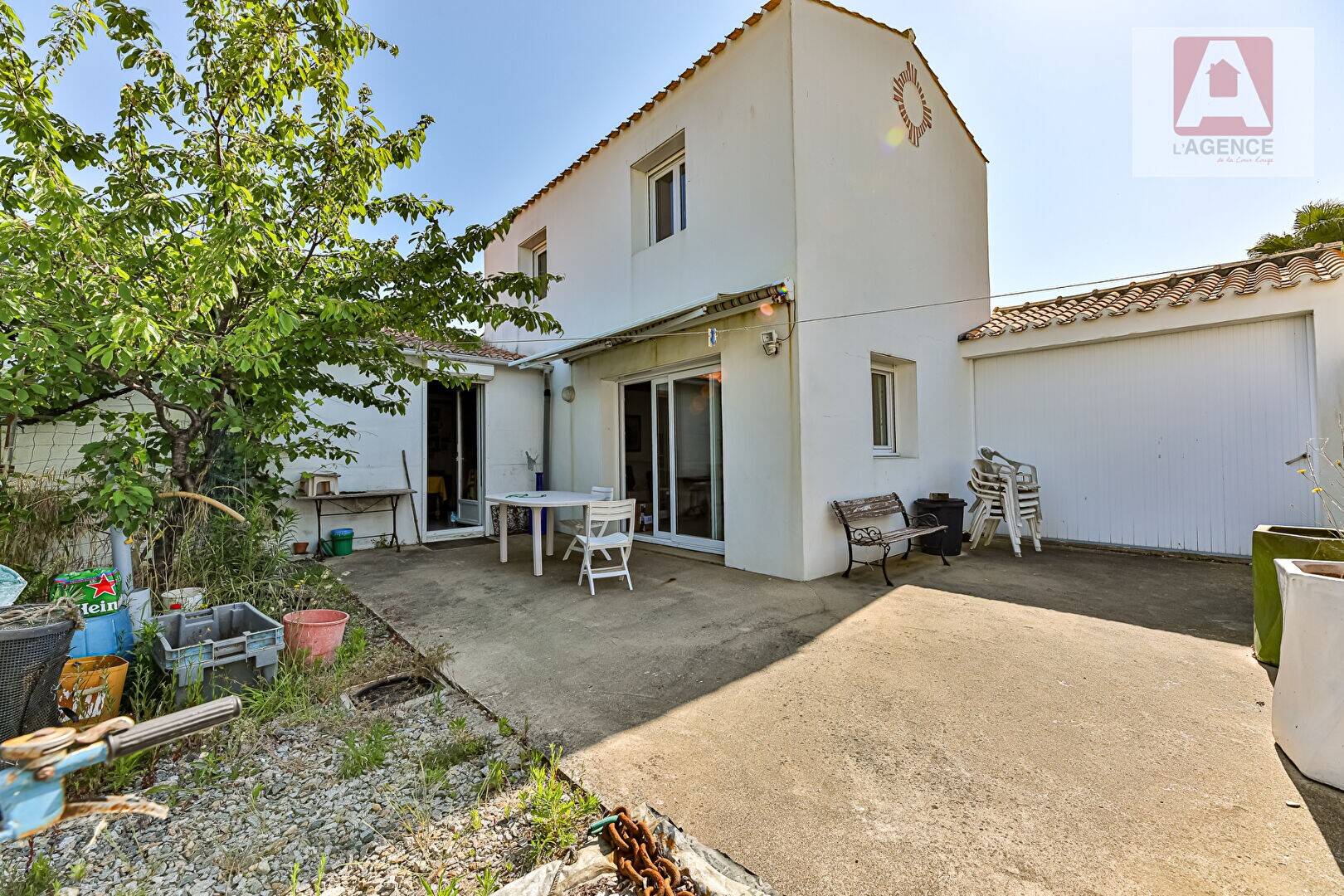 Maison à vendre, 73m², LE FENOUILLER