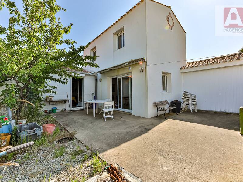 Maison à vendre, 73m², LE FENOUILLER