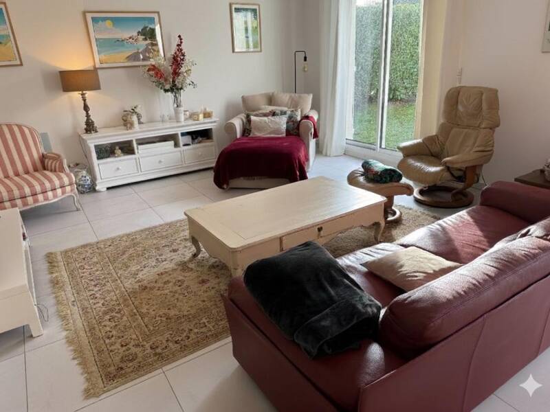 Maison à louer, 157m², NOISY LE ROI