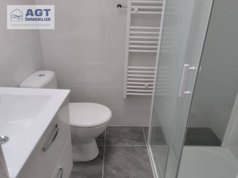 Maison à louer, 42m², BEAUVAIS