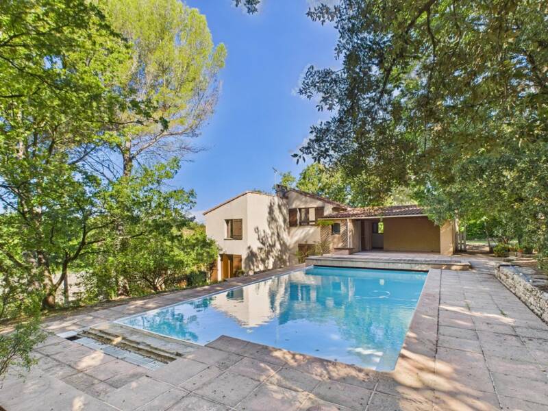 Maison à vendre, 189m², AIX EN PROVENCE