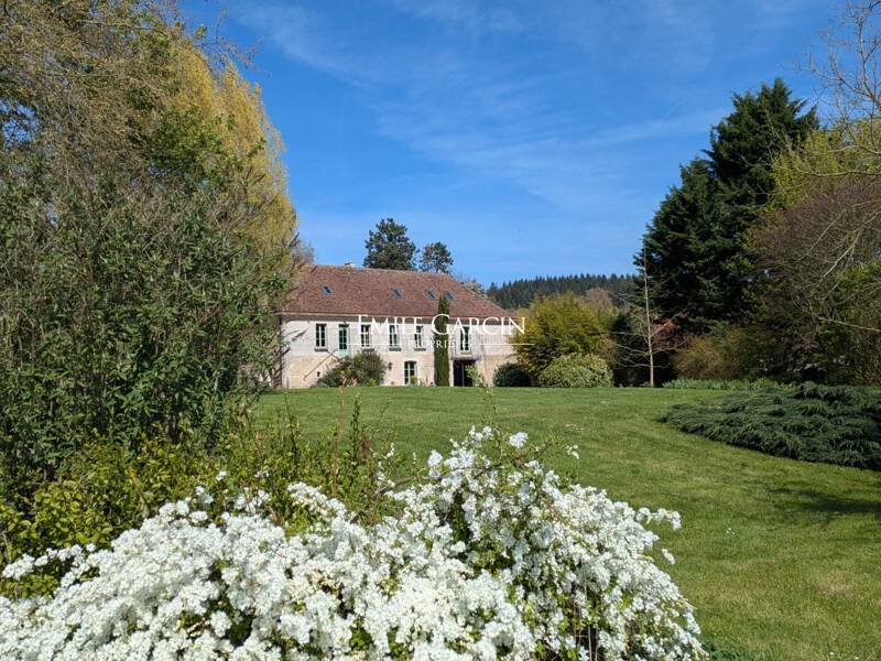 Maison à vendre, 308m², MORTAGNE AU PERCHE