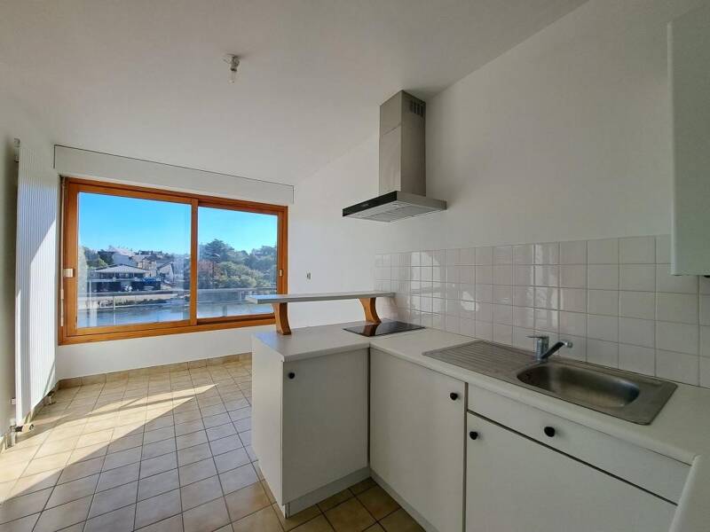 Maison à louer, 57m², NANTES