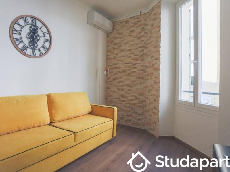 Maison à louer, 20m², CANNES