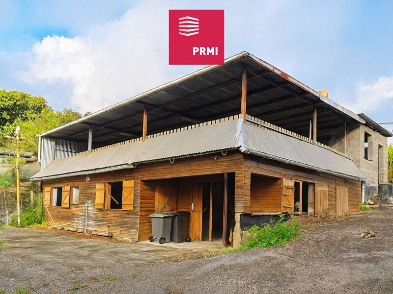 Maison à vendre, 170m², ENTRE DEUX