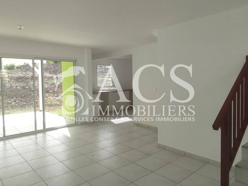 Maison à louer, 85m², LE DIAMANT