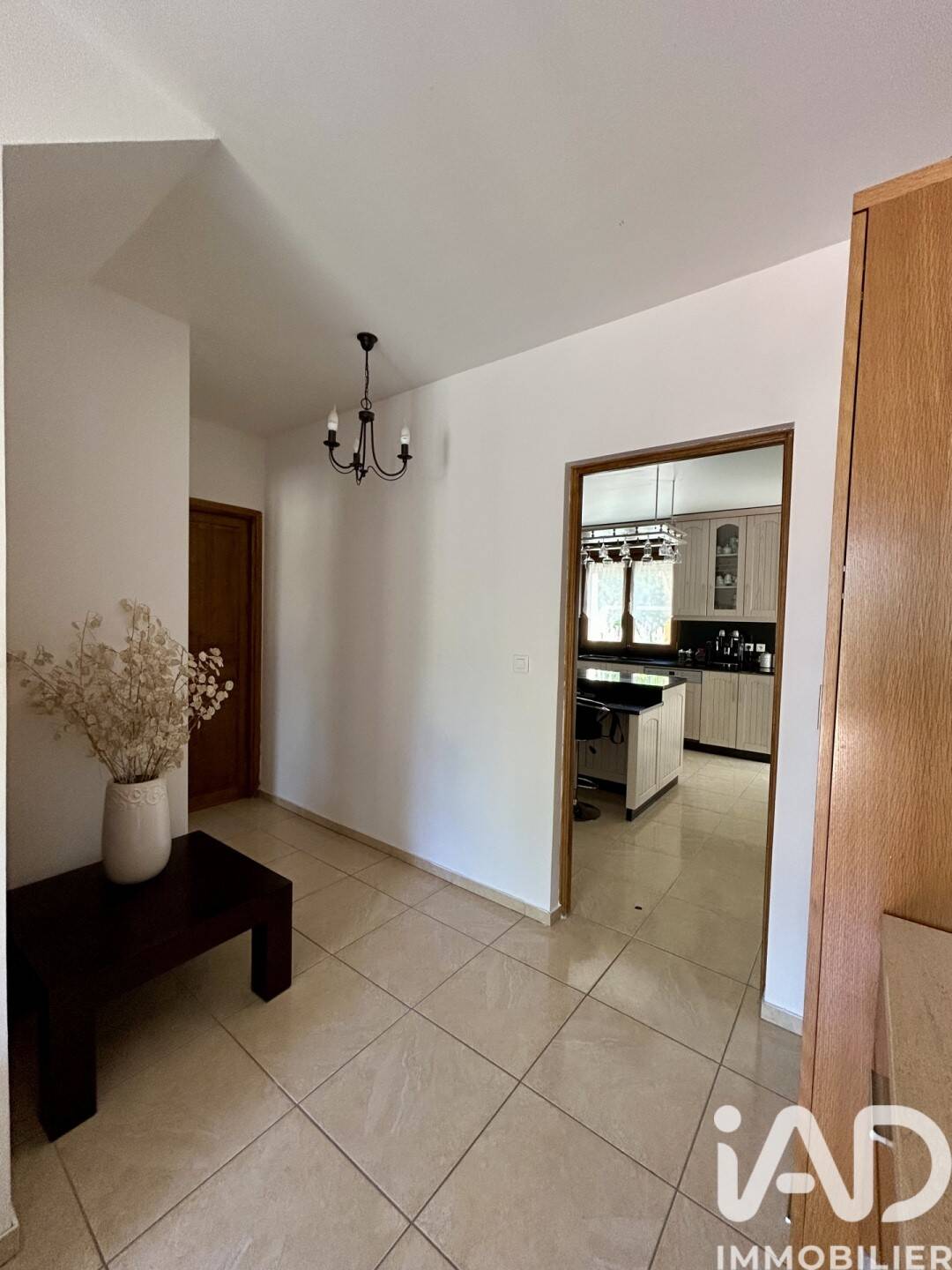 Maison à vendre, 189m², EVRY GREGY SUR YERRE