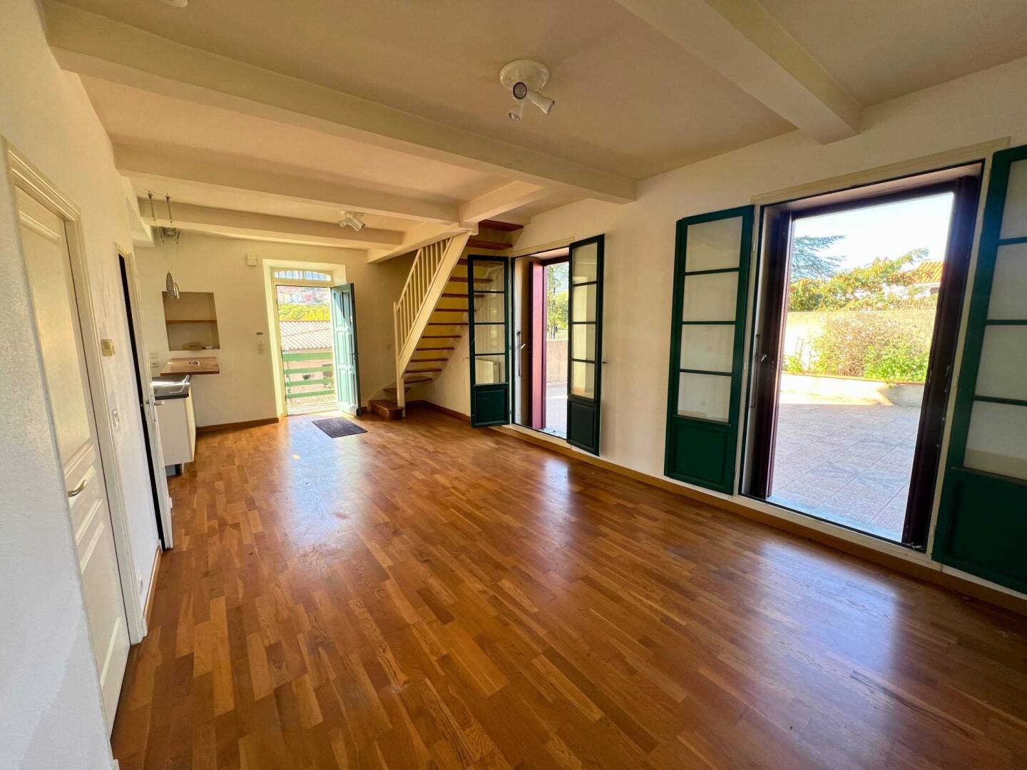 Maison à vendre, 101m², LAROQUE DES ALBERES
