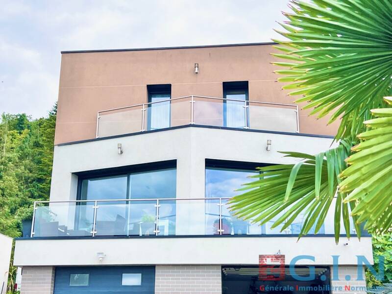 Maison à vendre, 190m², ROUEN