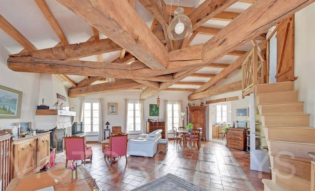 Maison à vendre, 140m², SAINT MARTIN DE RE