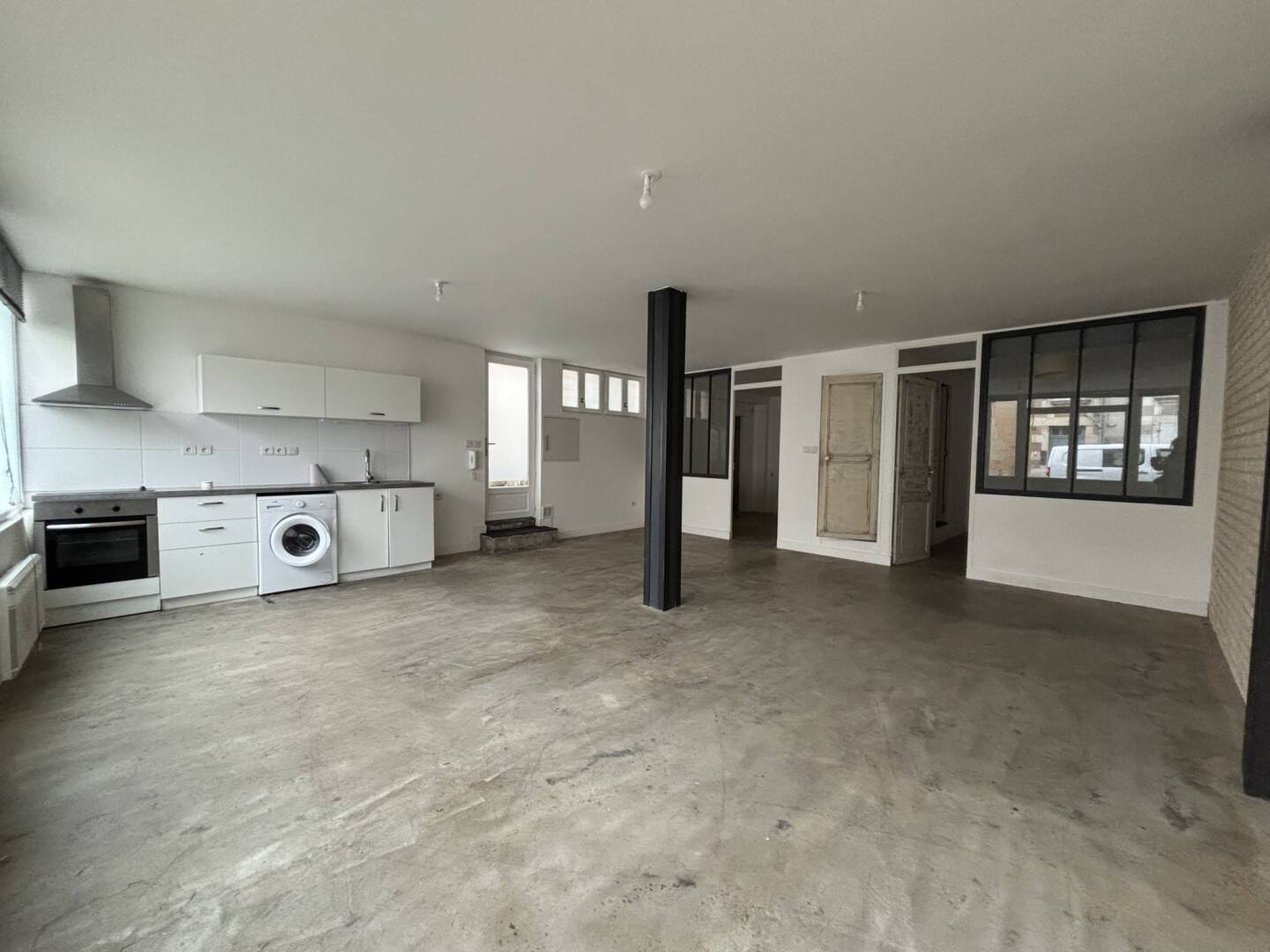Maison à vendre, 65m², POITIERS