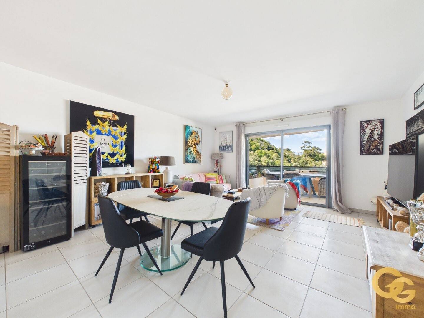 Maison à vendre, 67m², THEOULE SUR MER