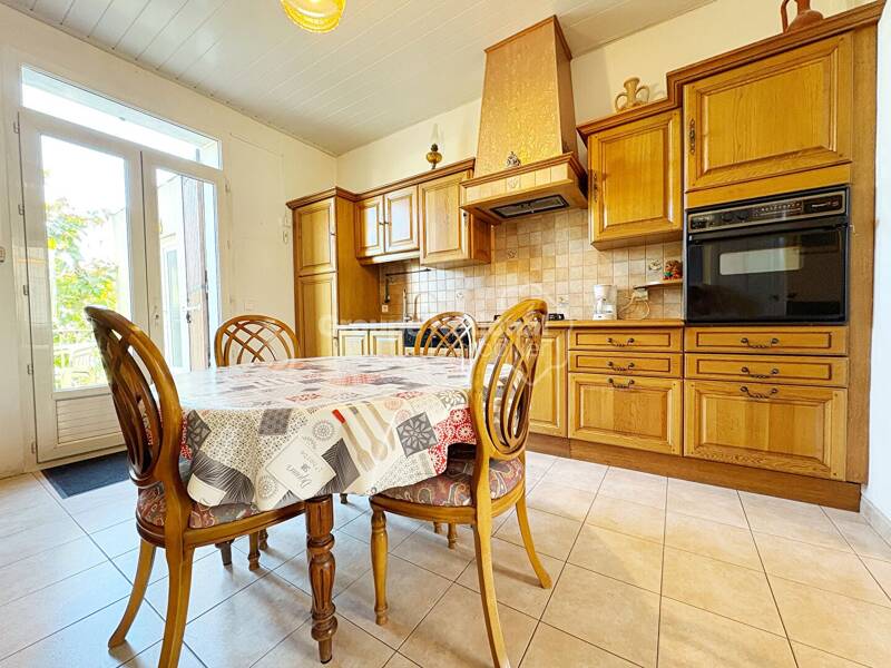 Maison à vendre, 68m², NIMES