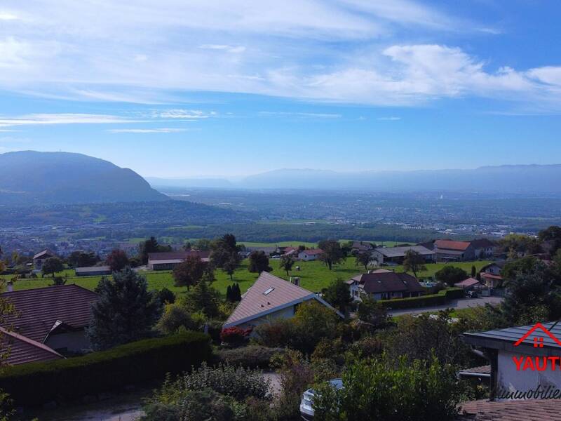 Maison à vendre, 150m², LUCINGES