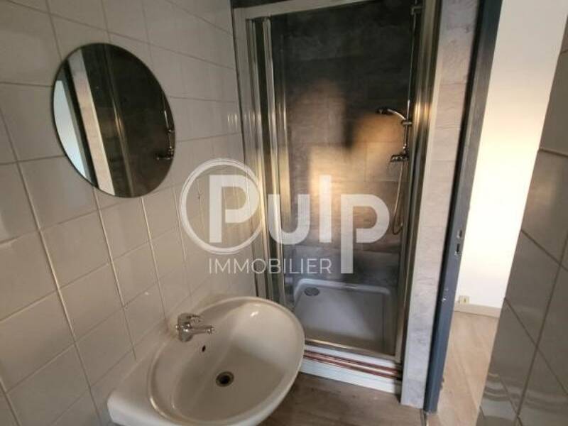 Maison à louer, 36m², MONTIGNY EN GOHELLE