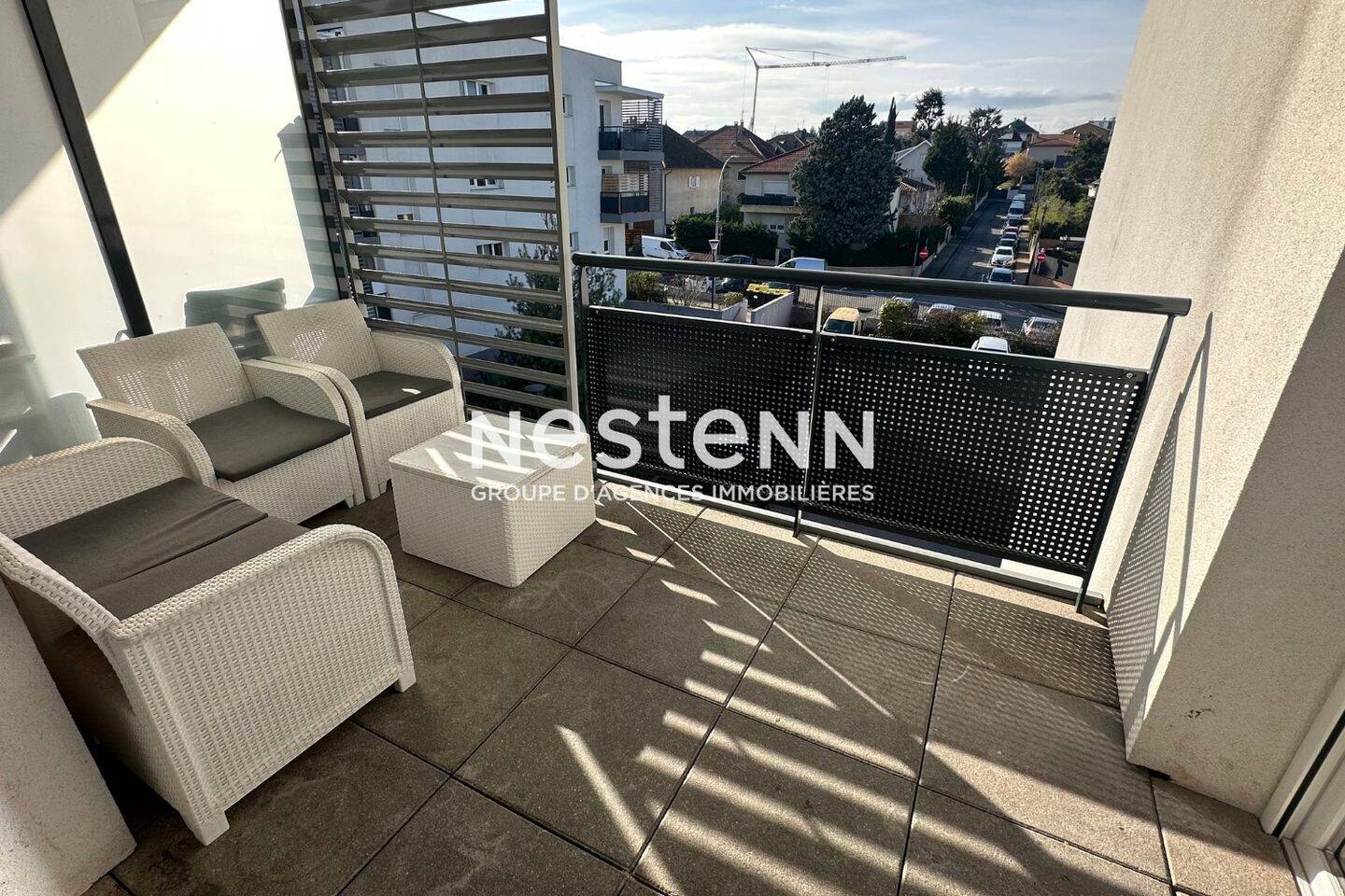 Maison à vendre, 60m², VENISSIEUX